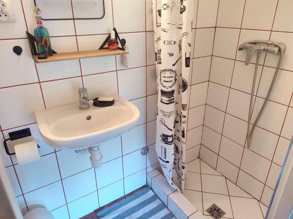 Domek Nad Poranna Rosa Garbatka-Letnisko Exteriör bild